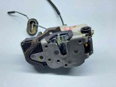 Broasca usa stanga spate Opel Astra J [Fabr 2009-2015] 13503787