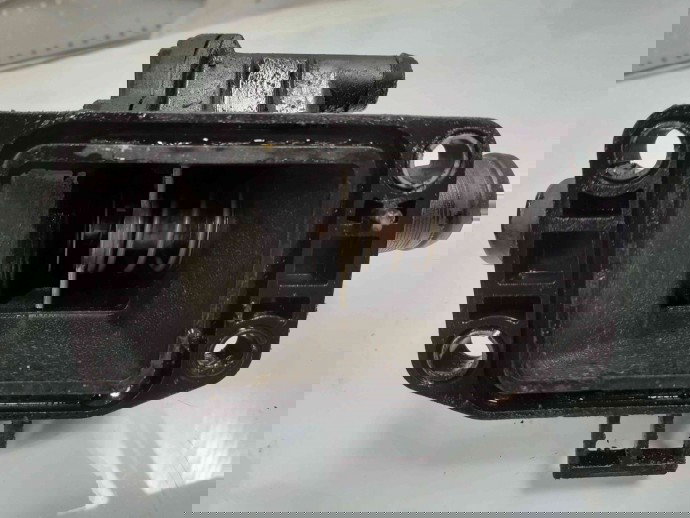 Corp termostat Ford Focus 2 (DA) [Fabr 2004-2012] 9647767180 1.6 TDCI  