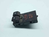  Butoane comanda geamuri sofer Opel Astra J [Fabr 2009-2015] 13305978