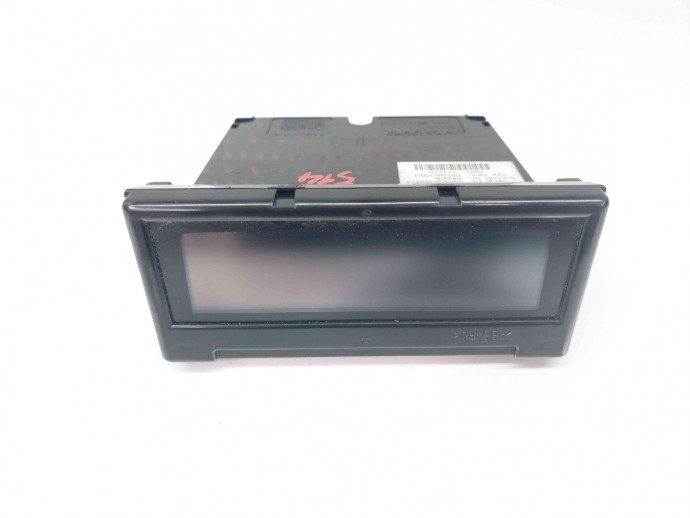 Display bord Volvo S40 II (MS) [Fabr 2004-2012] 31268055