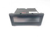 Display bord Volvo S40 II (MS) [Fabr 2004-2012] 31268055