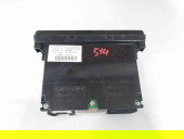 Display bord Volvo S40 II (MS) [Fabr 2004-2012] 31268055