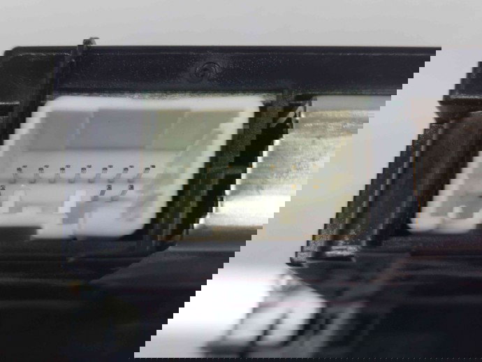 Display bord Volvo S40 II (MS) [Fabr 2004-2012] 31268055