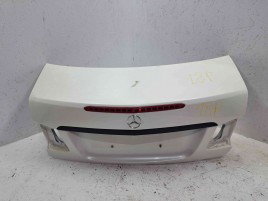 Capota portbagaj Mercedes Clasa E (W207) Coupe [Fabr 2009-2012] 799 Alb diamant