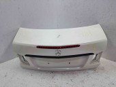 Capota portbagaj Mercedes Clasa E (W207) Coupe [Fabr 2009-2012] 799 Alb diamant
