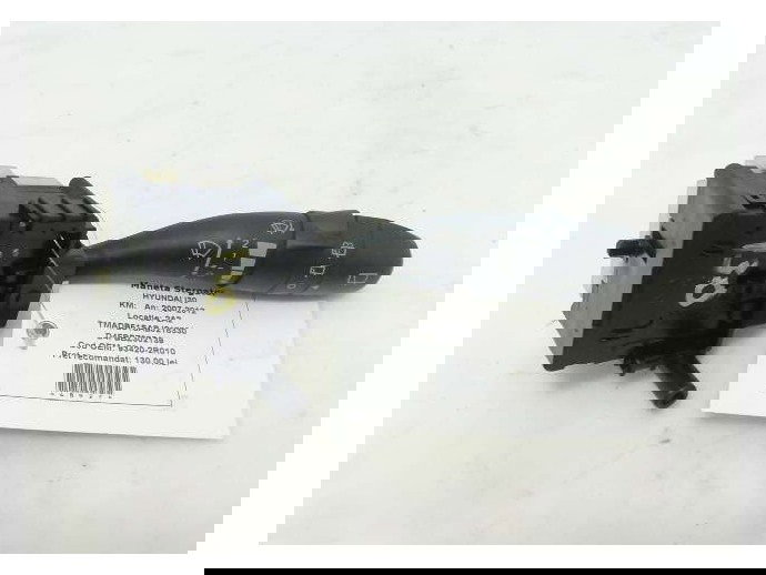 MANETA STERGATOR HYUNDAI I30 1.6  R89A 2007- 93420-2R010