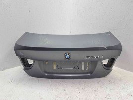 Capota portbagaj Bmw 3 (E90) [Fabr 2005-2011] SPACEGRAU METALLIC