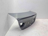 Capota portbagaj Bmw 3 (E90) [Fabr 2005-2011] SPACEGRAU METALLIC
