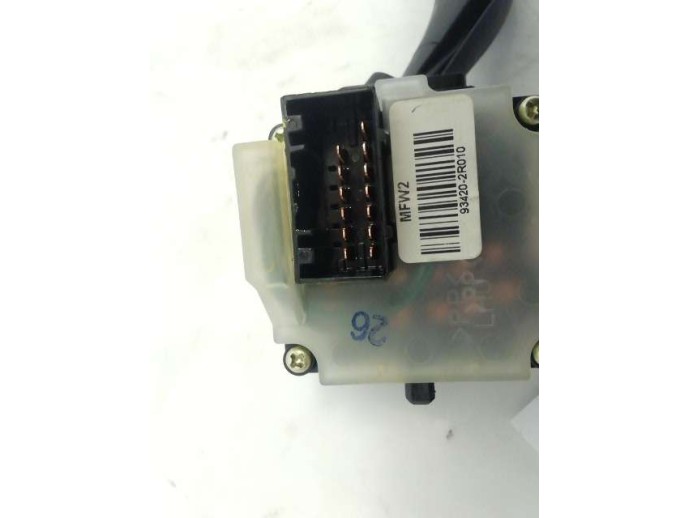 MANETA STERGATOR HYUNDAI I30 1.6  R89A 2007- 93420-2R010