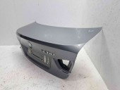 Capota portbagaj Bmw 3 (E90) [Fabr 2005-2011] SPACEGRAU METALLIC