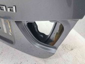 Capota portbagaj Bmw 3 (E90) [Fabr 2005-2011] SPACEGRAU METALLIC