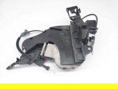 Broasca usa stanga spate Volvo S40 II (MS) [Fabr 2004-2012] 30699111