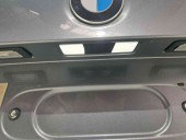 Capota portbagaj Bmw 3 (E90) [Fabr 2005-2011] SPACEGRAU METALLIC