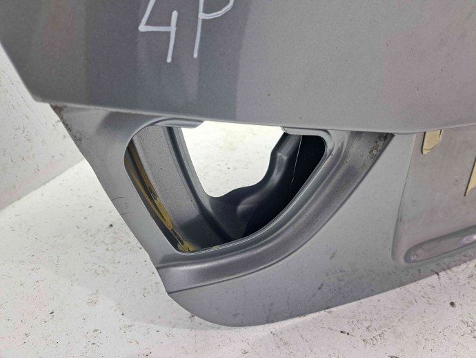 Capota portbagaj Bmw 3 (E90) [Fabr 2005-2011] SPACEGRAU METALLIC