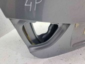 Capota portbagaj Bmw 3 (E90) [Fabr 2005-2011] SPACEGRAU METALLIC