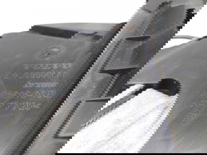 Broasca usa stanga spate Volvo S40 II (MS) [Fabr 2004-2012] 30699111