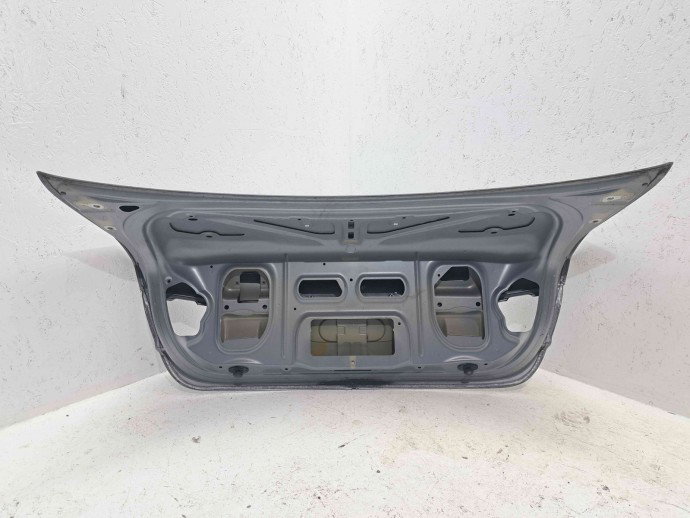 Capota portbagaj Bmw 3 (E90) [Fabr 2005-2011] SPACEGRAU METALLIC