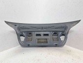Capota portbagaj Bmw 3 (E90) [Fabr 2005-2011] SPACEGRAU METALLIC
