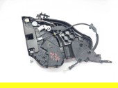 Broasca usa stanga spate Volvo S40 II (MS) [Fabr 2004-2012] 30699111