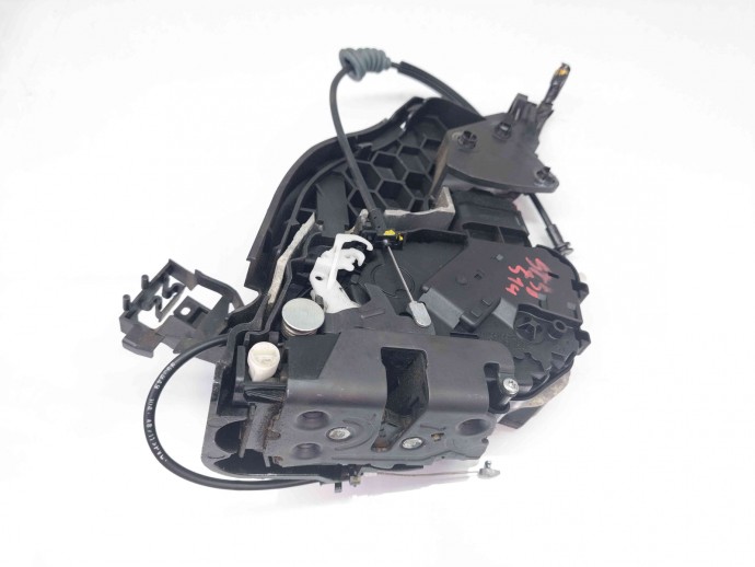 Broasca usa stanga spate Volvo S40 II (MS) [Fabr 2004-2012] 30699111