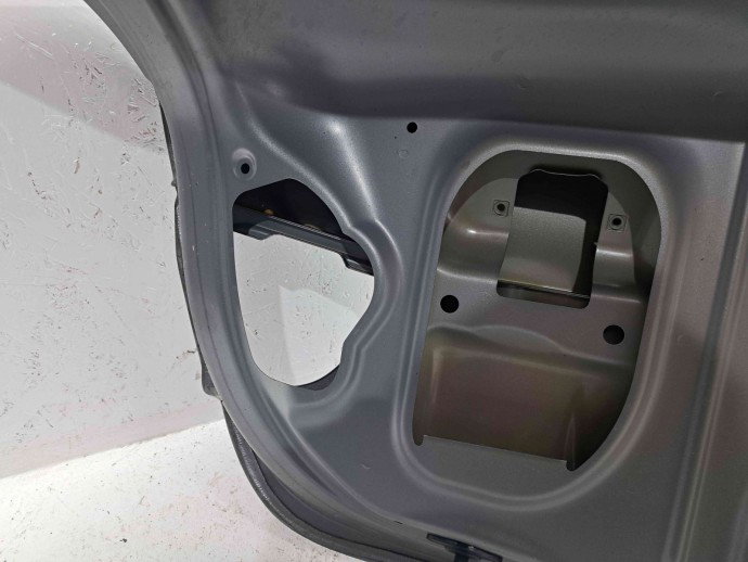 Capota portbagaj Bmw 3 (E90) [Fabr 2005-2011] SPACEGRAU METALLIC