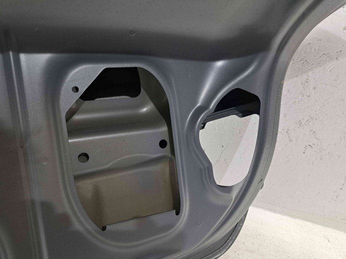 Capota portbagaj Bmw 3 (E90) [Fabr 2005-2011] SPACEGRAU METALLIC
