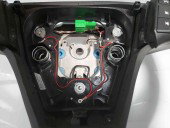 Volan Volvo S40 II (MS) [Fabr 2004-2012] PV55150060