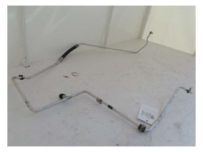 Conducta AC retur (mare/mica) DACIA LOGAN  2014 8200223400