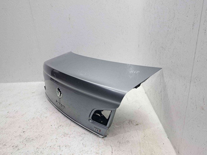 Capota portbagaj Skoda Superb II (3T4) [Fabr 2008-2015] LF8L