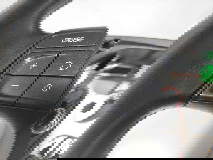 Volan Volvo S40 II (MS) [Fabr 2004-2012] PV55150060