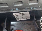 Volan Volvo S40 II (MS) [Fabr 2004-2012] PV55150060