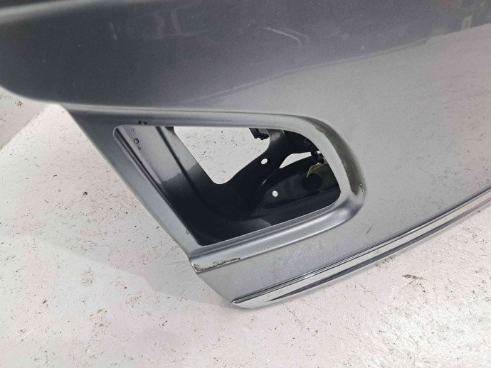 Capota portbagaj Skoda Superb II (3T4) [Fabr 2008-2015] LF8L