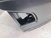 Capota portbagaj Skoda Superb II (3T4) [Fabr 2008-2015] LF8L