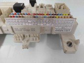 Panou sigurante Volvo S40 II (MS) [Fabr 2004-2012] 31268178 2.0 D5204T  