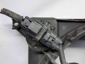 Electroventilator Kia Sportage III [Fabr 2010-2016] OEM 1.7 CRDI D4FD   