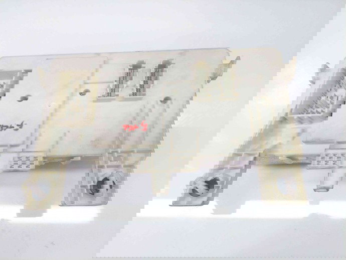 Panou sigurante Volvo S40 II (MS) [Fabr 2004-2012] 31268178 2.0 D5204T  