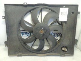 ELECTROVENTILATOR HYUNDAI TUCSON  2005 25380-2EXXX