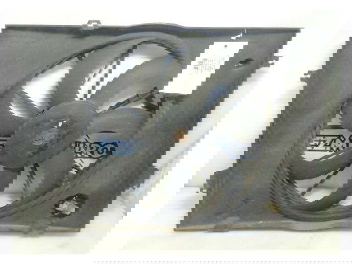 ELECTROVENTILATOR HYUNDAI TUCSON  2005 25380-2EXXX