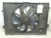 ELECTROVENTILATOR HYUNDAI TUCSON  2005 25380-2EXXX