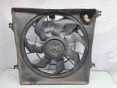Electroventilator Kia Sportage III [Fabr 2010-2016] OEM 1.7 CRDI D4FD   