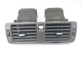 Grila aerisire centrala Volvo S40 II (MS) [Fabr 2004-2012] 39863757