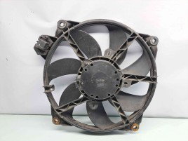 Electroventilator Renault Megane 3 Combi [Fabr 2008-2015] 214810898R 1.5 DCI K9K636 81KW / 110CP  