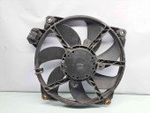 Electroventilator Renault Megane 3 Combi [Fabr 2008-2015] 214810898R 1.5 DCI K9K636 81KW / 110CP  