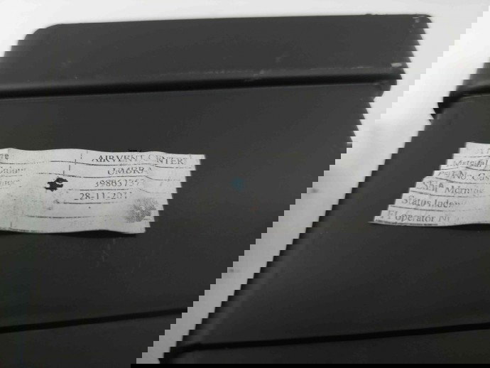 Grila aerisire centrala Volvo S40 II (MS) [Fabr 2004-2012] 39863757