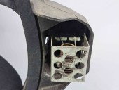 Electroventilator Renault Megane 3 Combi [Fabr 2008-2015] 214810898R 1.5 DCI K9K636 81KW / 110CP  