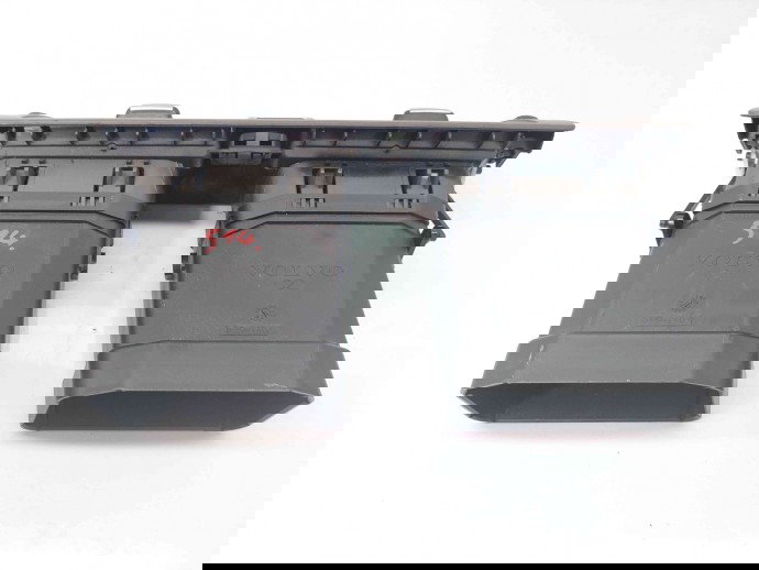 Grila aerisire centrala Volvo S40 II (MS) [Fabr 2004-2012] 39863757