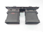 Grila aerisire centrala Volvo S40 II (MS) [Fabr 2004-2012] 39863757