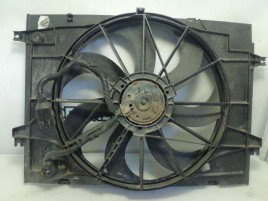 ELECTROVENTILATOR HYUNDAI TUCSON  2005 25380-2EXXX