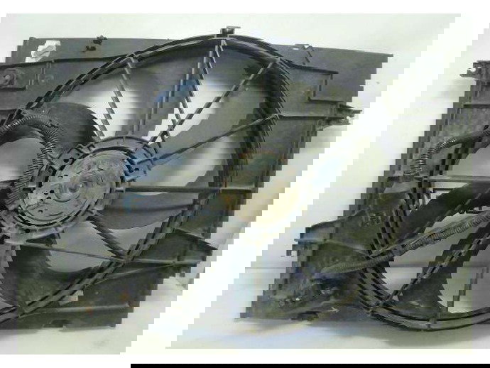 ELECTROVENTILATOR HYUNDAI TUCSON  2005 25380-2EXXX