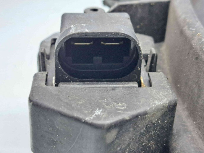 Electroventilator Renault Megane 3 Combi [Fabr 2008-2015] 214810898R 1.5 DCI K9K636 81KW / 110CP  